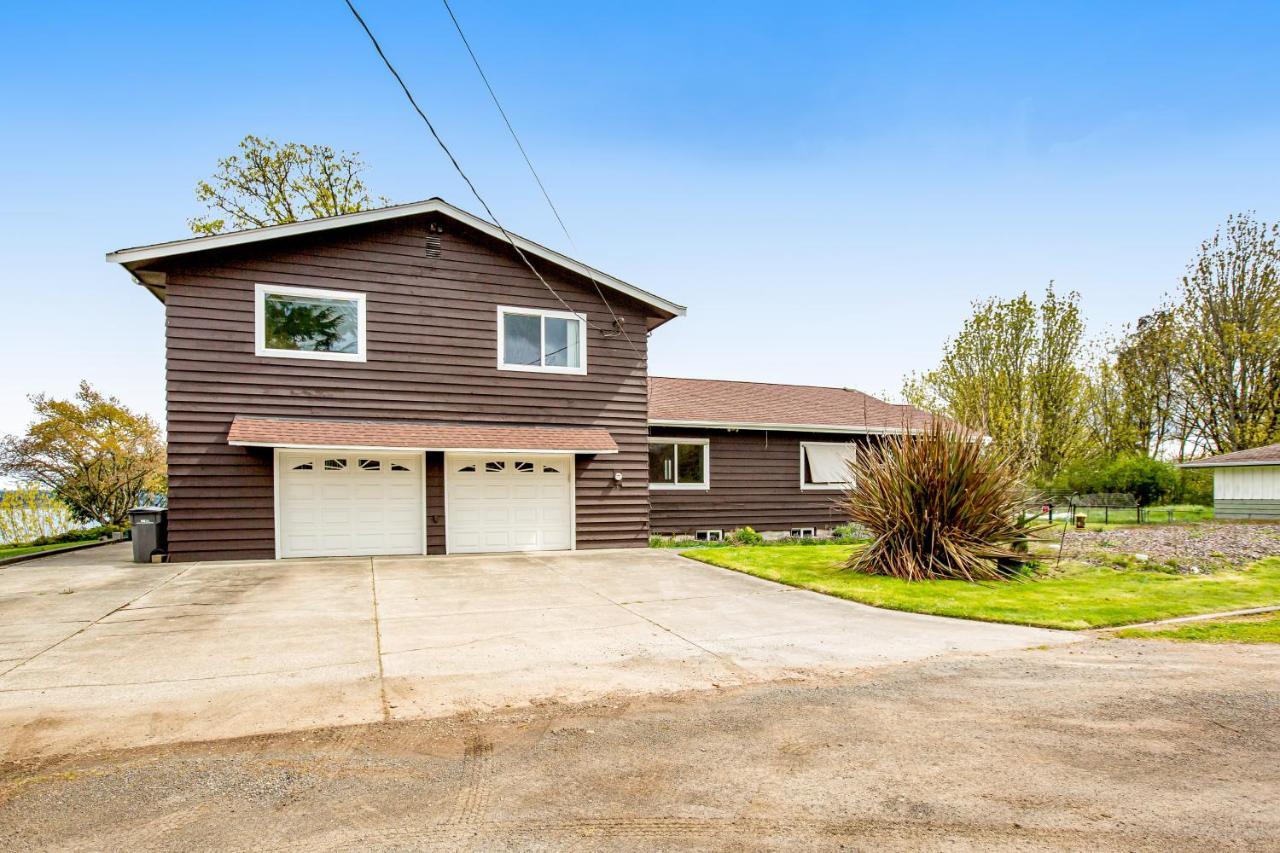 Keyport Abode Villa Poulsbo Exterior photo