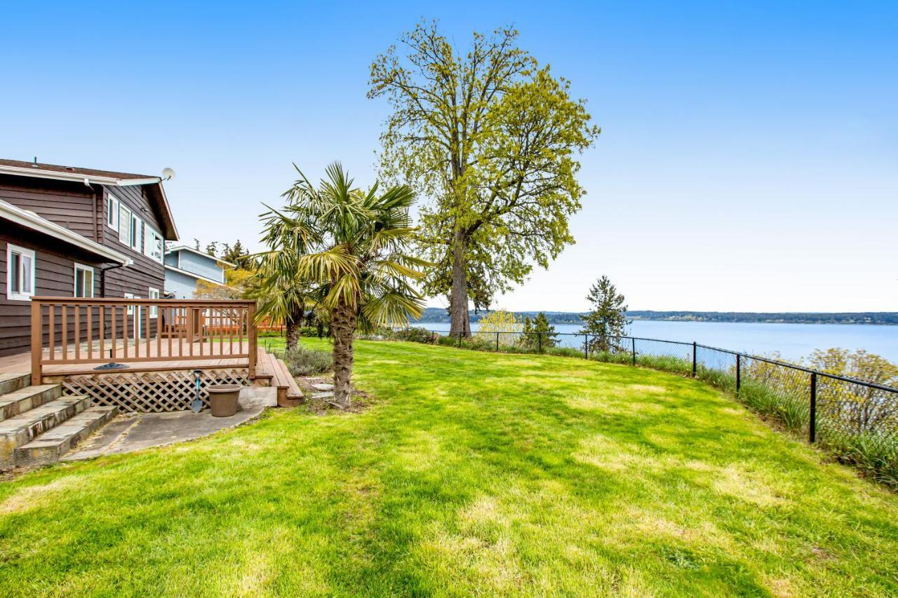 Keyport Abode Villa Poulsbo Exterior photo